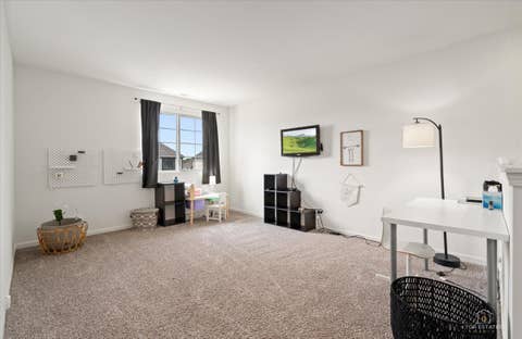 Tiny photo for 25417 W Ryan Lane, Plainfield, IL 60586 (MLS # 12709832)
