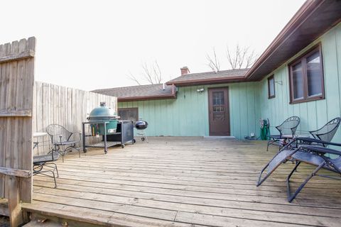 Tiny photo for 2235 Center Lane, Dixon, IL 61021 (MLS # 12576829)