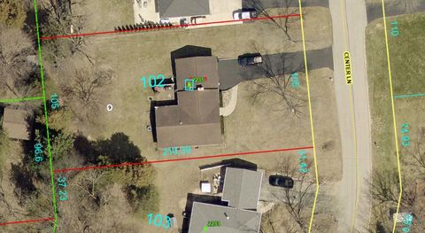 Tiny photo for 2235 Center Lane, Dixon, IL 61021 (MLS # 12576829)