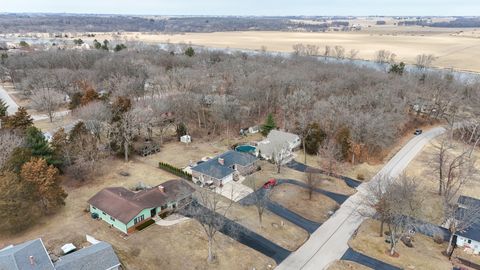 Tiny photo for 2235 Center Lane, Dixon, IL 61021 (MLS # 12576829)