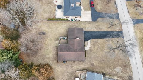 Tiny photo for 2235 Center Lane, Dixon, IL 61021 (MLS # 12576829)