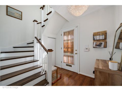 Tiny photo for 2124 N Lakewood Avenue, Chicago, IL 60614 (MLS # 12489560)