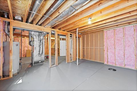 Tiny photo for 3909 Slate Drive, Champaign, IL 61822 (MLS # 12596302)