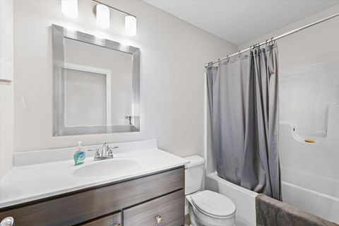 Tiny photo for 3909 Slate Drive, Champaign, IL 61822 (MLS # 12596302)