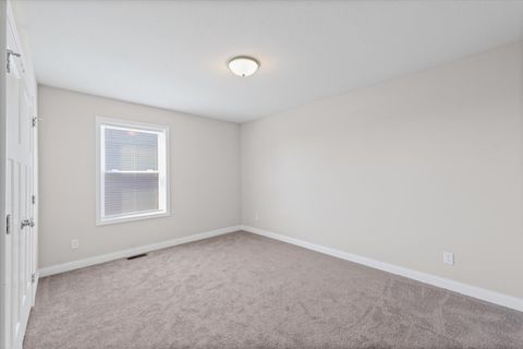 Tiny photo for 3909 Slate Drive, Champaign, IL 61822 (MLS # 12596302)