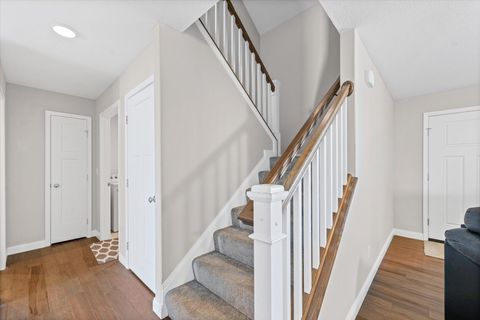 Tiny photo for 3909 Slate Drive, Champaign, IL 61822 (MLS # 12596302)