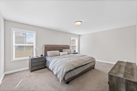 Tiny photo for 3909 Slate Drive, Champaign, IL 61822 (MLS # 12596302)