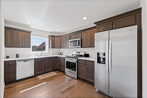 Tiny photo for 3909 Slate Drive, Champaign, IL 61822 (MLS # 12596302)