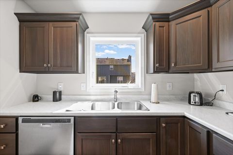 Tiny photo for 3909 Slate Drive, Champaign, IL 61822 (MLS # 12596302)