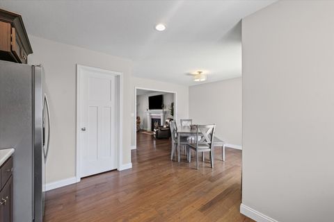 Tiny photo for 3909 Slate Drive, Champaign, IL 61822 (MLS # 12596302)