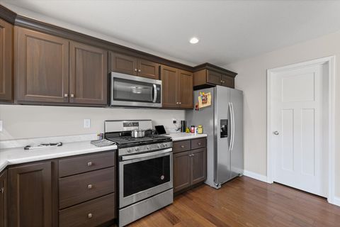 Tiny photo for 3909 Slate Drive, Champaign, IL 61822 (MLS # 12596302)