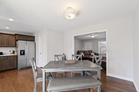 Tiny photo for 3909 Slate Drive, Champaign, IL 61822 (MLS # 12596302)