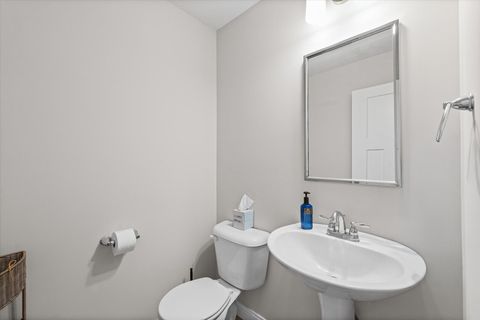 Tiny photo for 3909 Slate Drive, Champaign, IL 61822 (MLS # 12596302)