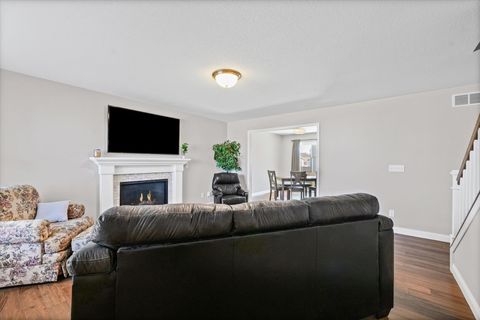 Tiny photo for 3909 Slate Drive, Champaign, IL 61822 (MLS # 12596302)