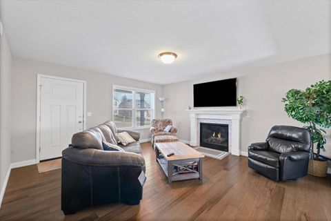 Tiny photo for 3909 Slate Drive, Champaign, IL 61822 (MLS # 12596302)