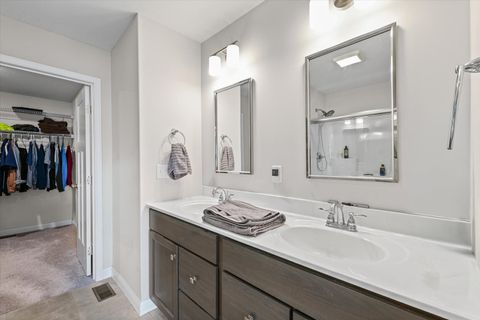 Tiny photo for 3909 Slate Drive, Champaign, IL 61822 (MLS # 12596302)