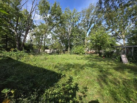 Tiny photo for 304 Somonauk Street, Park Forest, IL 60466 (MLS # 12487415)