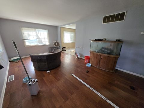 Tiny photo for 304 Somonauk Street, Park Forest, IL 60466 (MLS # 12487415)