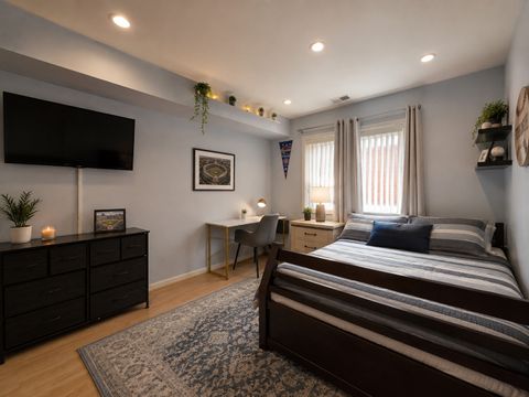 Tiny photo for 8230 Elmwood Avenue #304, Skokie, IL 60077 (MLS # 12680279)