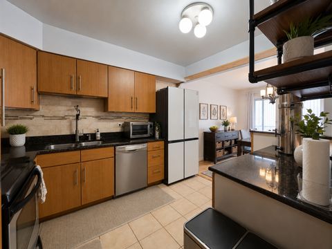 Tiny photo for 8230 Elmwood Avenue #304, Skokie, IL 60077 (MLS # 12680279)
