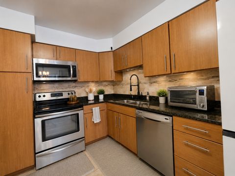 Tiny photo for 8230 Elmwood Avenue #304, Skokie, IL 60077 (MLS # 12680279)