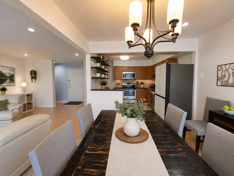 Tiny photo for 8230 Elmwood Avenue #304, Skokie, IL 60077 (MLS # 12680279)