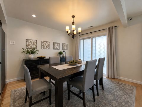 Tiny photo for 8230 Elmwood Avenue #304, Skokie, IL 60077 (MLS # 12680279)