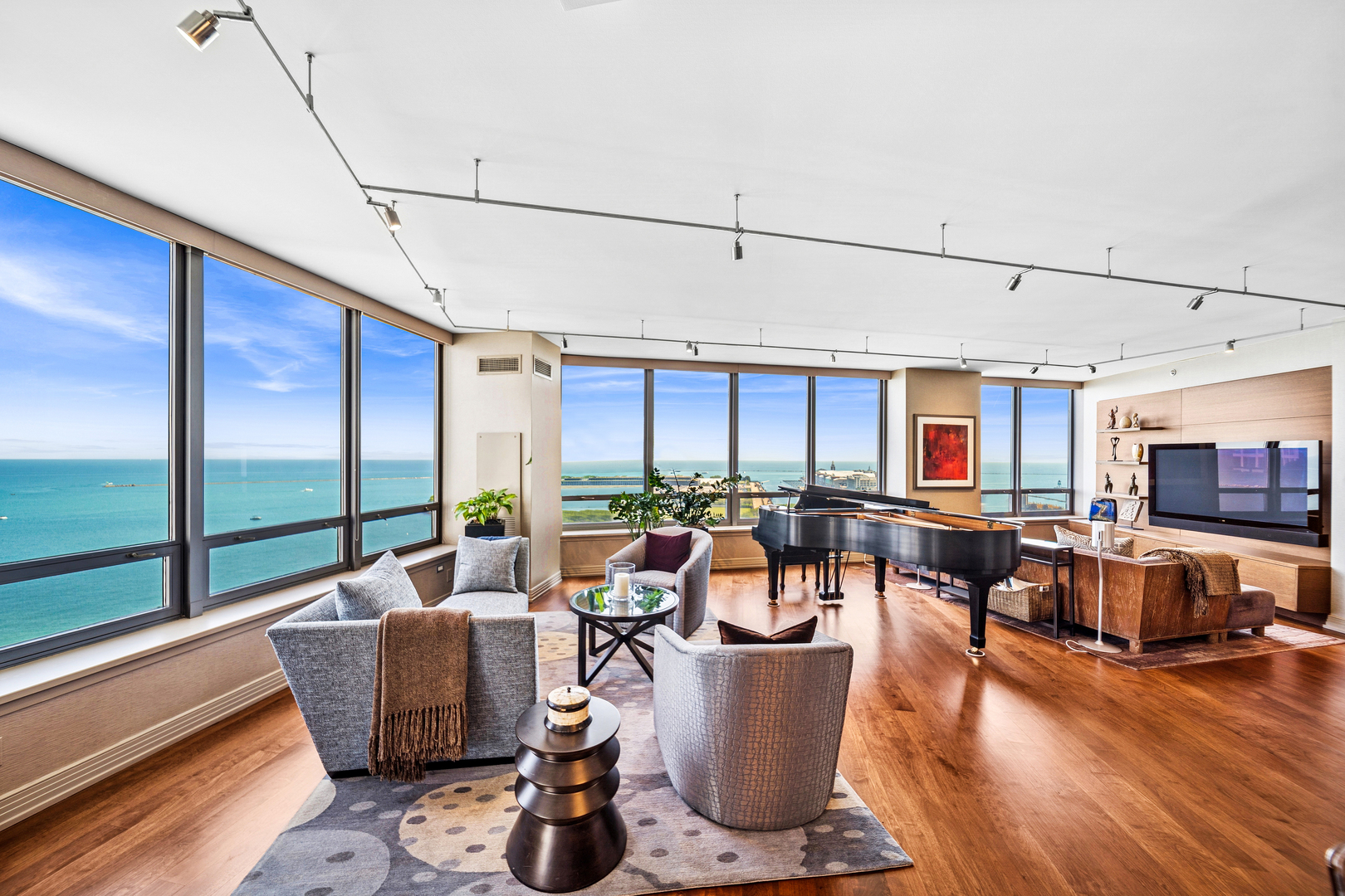 600 N LAKE SHORE Drive 1505