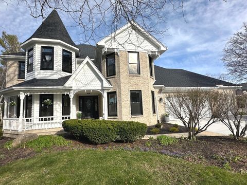 1596 Pine Lake Drive Naperville IL 60564