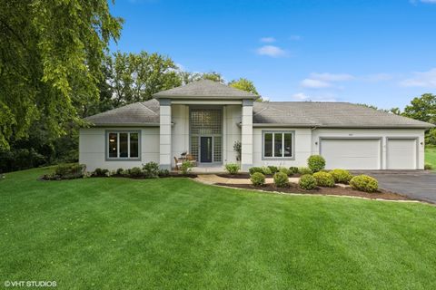 4017 Niblick Court Crystal Lake IL 60012