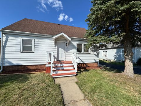 Tiny photo for 804 E 12th Street, Streator, IL 61364 (MLS # 12468365)