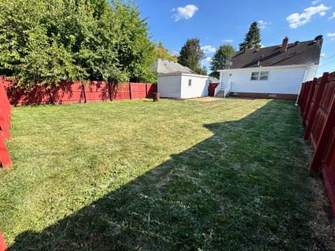 Tiny photo for 804 E 12th Street, Streator, IL 61364 (MLS # 12468365)