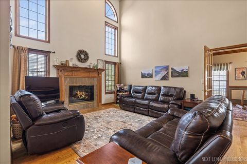 Tiny photo for 1135 Fagan Road, Batavia, IL 60510 (MLS # 12548075)