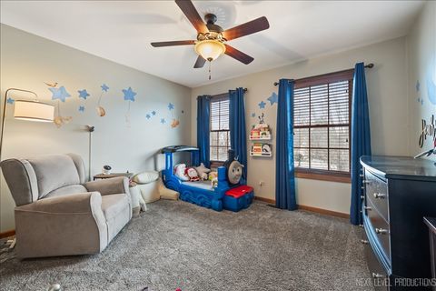 Tiny photo for 1135 Fagan Road, Batavia, IL 60510 (MLS # 12548075)