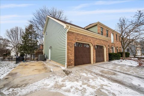 Tiny photo for 1135 Fagan Road, Batavia, IL 60510 (MLS # 12548075)