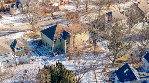 Tiny photo for 1135 Fagan Road, Batavia, IL 60510 (MLS # 12548075)