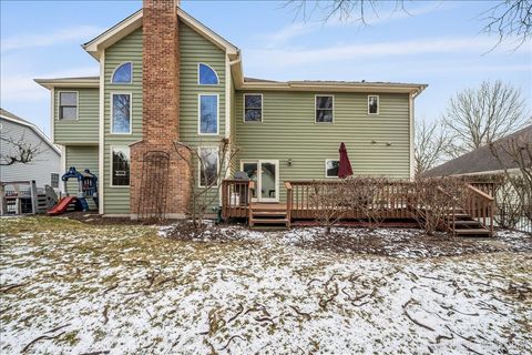Tiny photo for 1135 Fagan Road, Batavia, IL 60510 (MLS # 12548075)