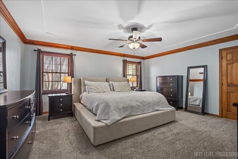 Tiny photo for 1135 Fagan Road, Batavia, IL 60510 (MLS # 12548075)