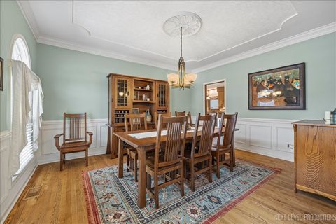 Tiny photo for 1135 Fagan Road, Batavia, IL 60510 (MLS # 12548075)