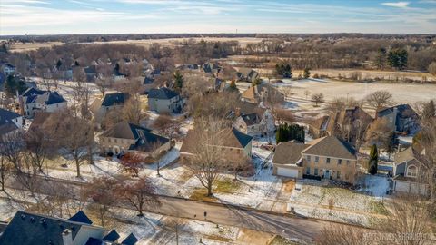 Tiny photo for 1135 Fagan Road, Batavia, IL 60510 (MLS # 12548075)