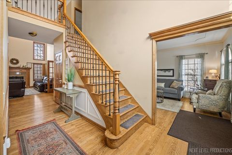 Tiny photo for 1135 Fagan Road, Batavia, IL 60510 (MLS # 12548075)