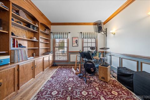 Tiny photo for 1135 Fagan Road, Batavia, IL 60510 (MLS # 12548075)