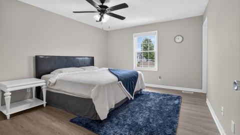 Tiny photo for 2314 Heather Ridge Drive, Normal, IL 61761 (MLS # 12728793)