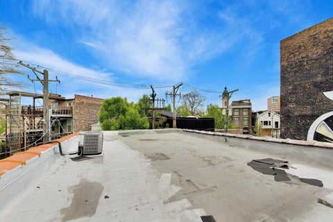 Tiny photo for 815 N Milwaukee Avenue, Chicago, IL 60642 (MLS # 12704009)