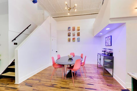 Tiny photo for 815 N Milwaukee Avenue, Chicago, IL 60642 (MLS # 12704009)