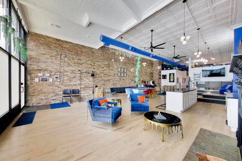 Tiny photo for 815 N Milwaukee Avenue, Chicago, IL 60642 (MLS # 12704009)
