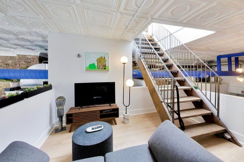 Tiny photo for 815 N Milwaukee Avenue, Chicago, IL 60642 (MLS # 12704009)