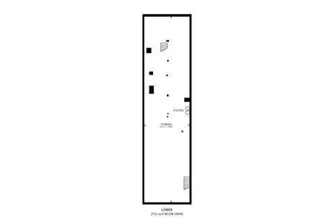 Tiny photo for 815 N Milwaukee Avenue, Chicago, IL 60642 (MLS # 12704009)