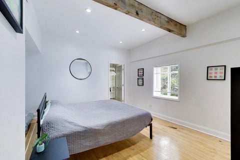 Tiny photo for 815 N Milwaukee Avenue, Chicago, IL 60642 (MLS # 12704009)