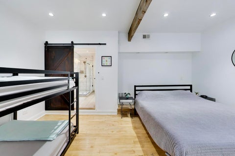 Tiny photo for 815 N Milwaukee Avenue, Chicago, IL 60642 (MLS # 12704009)